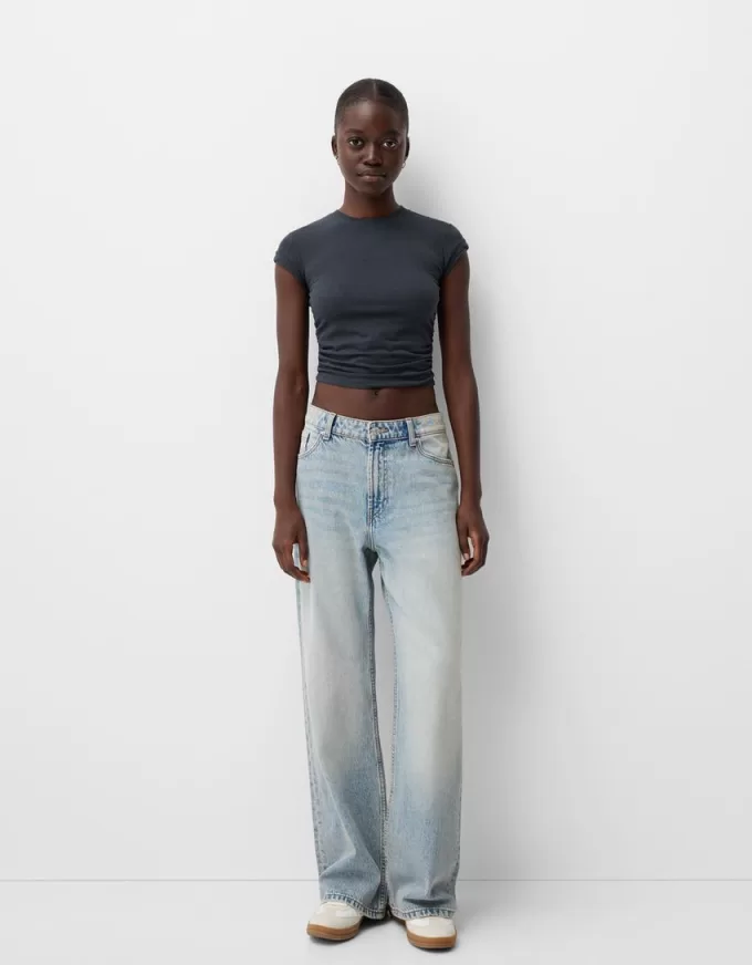 Short sleeve T-shirt Short sleeve T-shirt