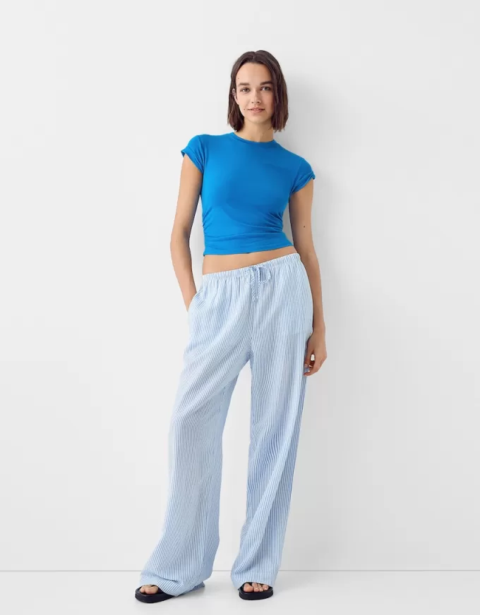 Short sleeve T-shirt Short sleeve T-shirt