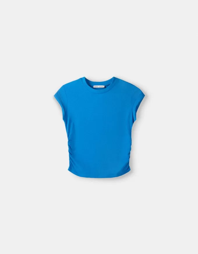 Short sleeve T-shirt Short sleeve T-shirt
