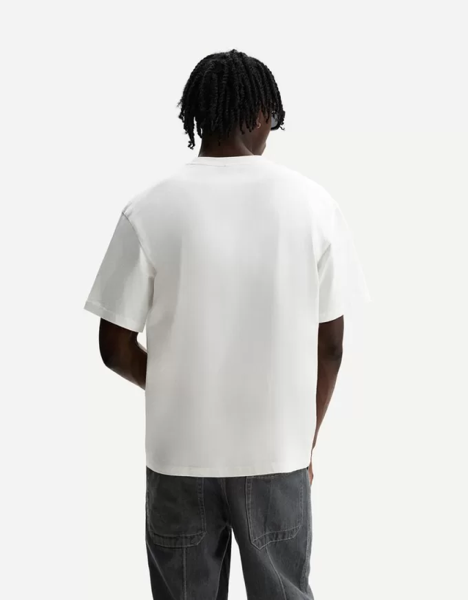 Short sleeve T-shirt with print Short sleeve T-shirt with print