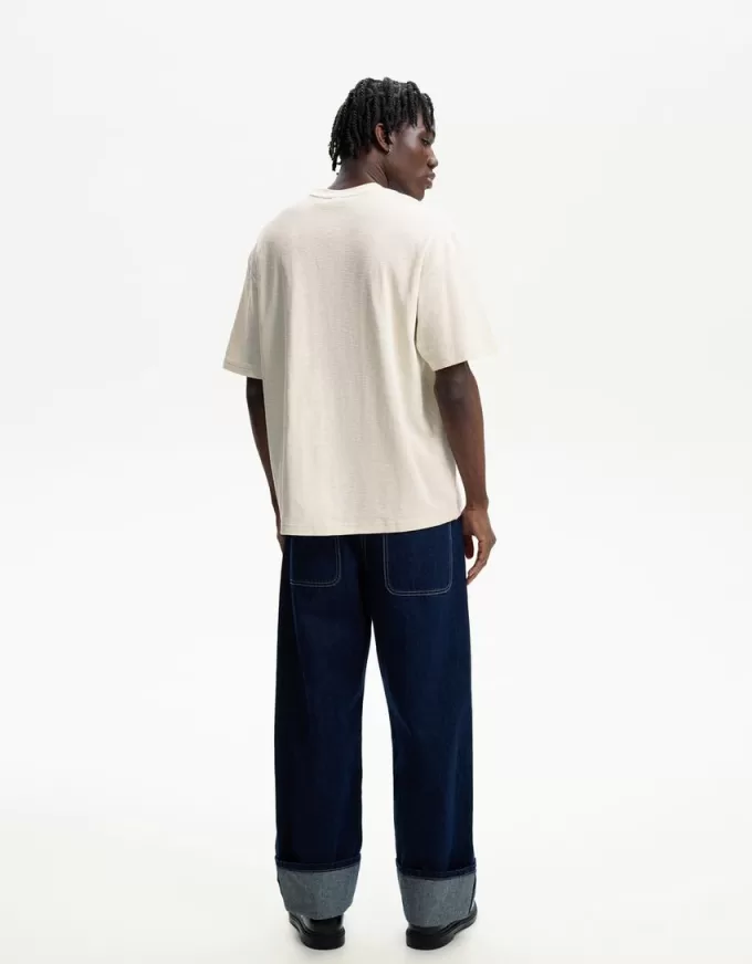 Short sleeve T-shirt with print Short sleeve T-shirt with print