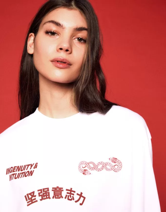 Short sleeve T-shirt with print Short sleeve T-shirt with print