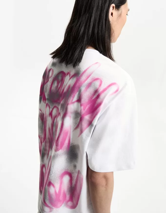 Short sleeve T-shirt with print Short sleeve T-shirt with print