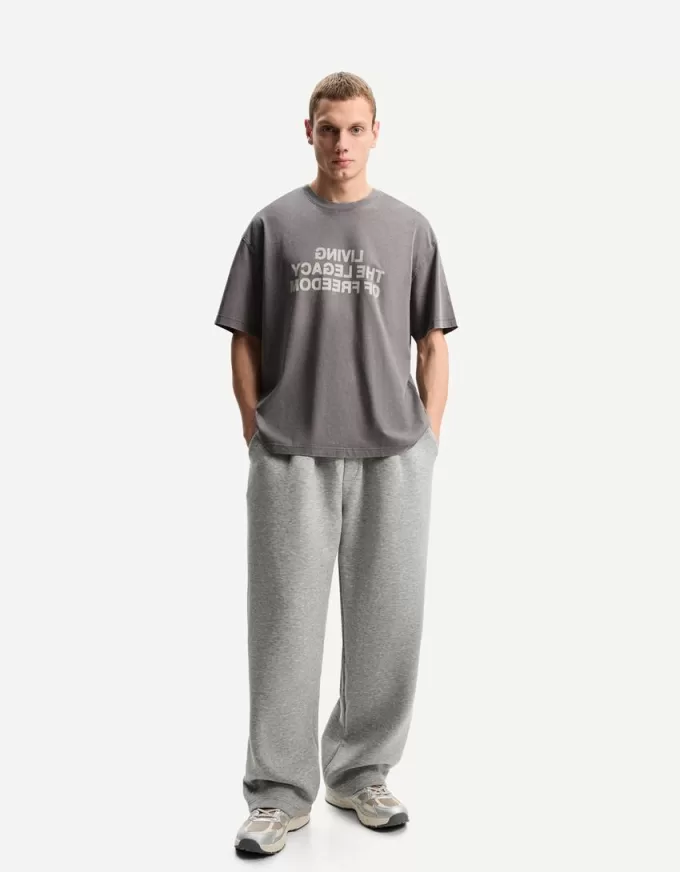 Short sleeve T-shirt with print Short sleeve T-shirt with print