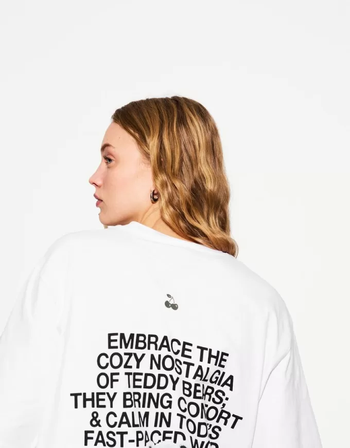 Short sleeve T-shirt with print Short sleeve T-shirt with print