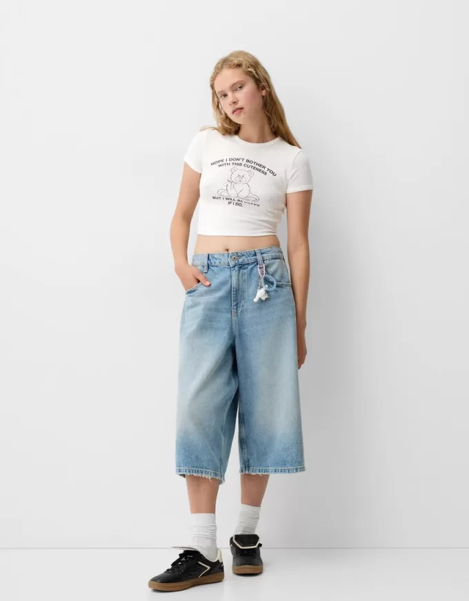 Short sleeve T-shirt with print Short sleeve T-shirt with print