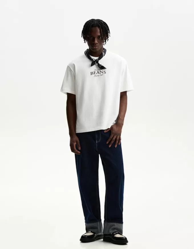 Short sleeve T-shirt with print Short sleeve T-shirt with print