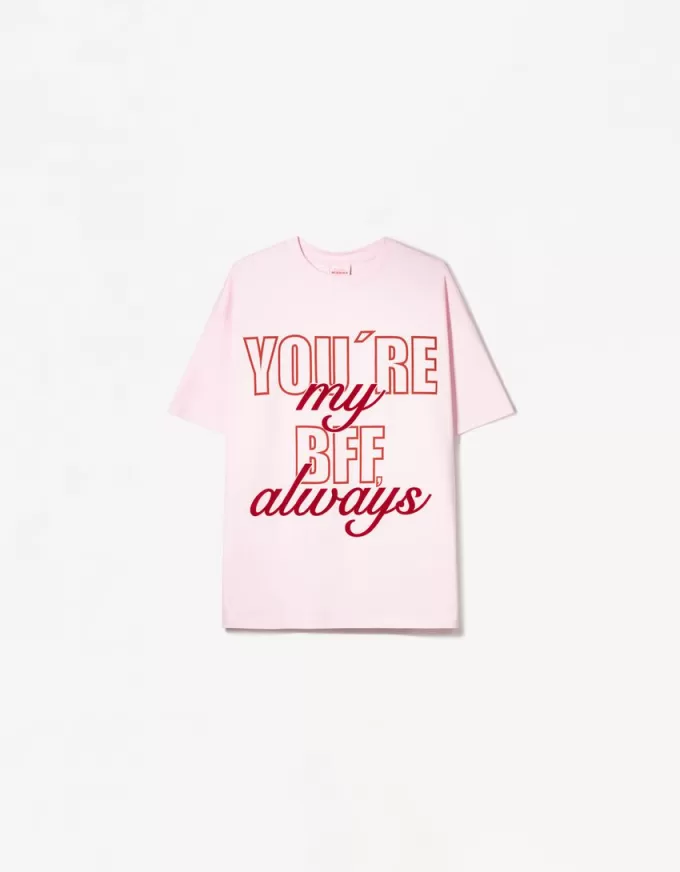 Short sleeve T-shirt with print Short sleeve T-shirt with print