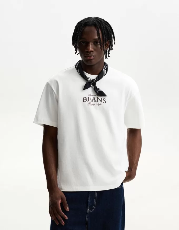 Short sleeve T-shirt with print Short sleeve T-shirt with print