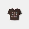 Short sleeve T-shirt with print Short sleeve T-shirt with print