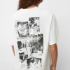 Short sleeve T-shirt with print Short sleeve T-shirt with print