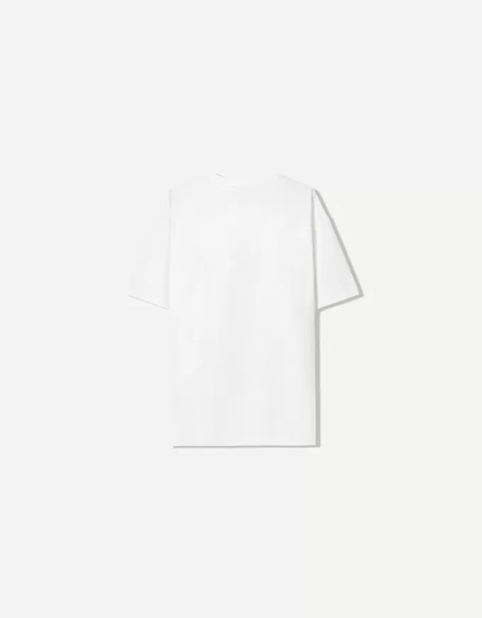 Short sleeve T-shirt with print Short sleeve T-shirt with print