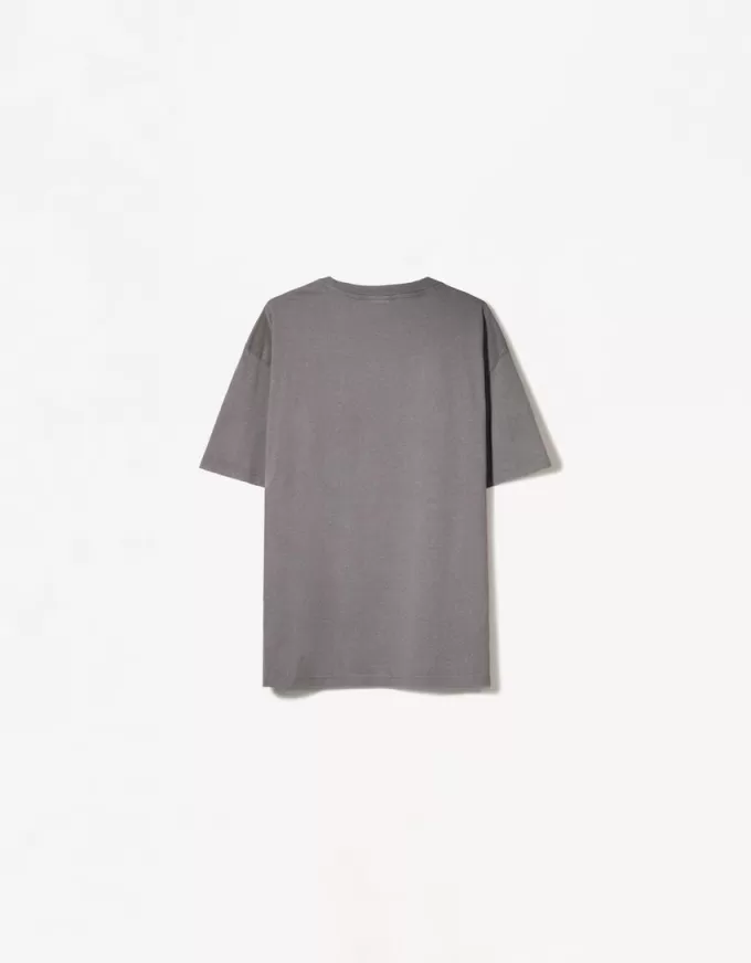 Short sleeve T-shirt with print Short sleeve T-shirt with print