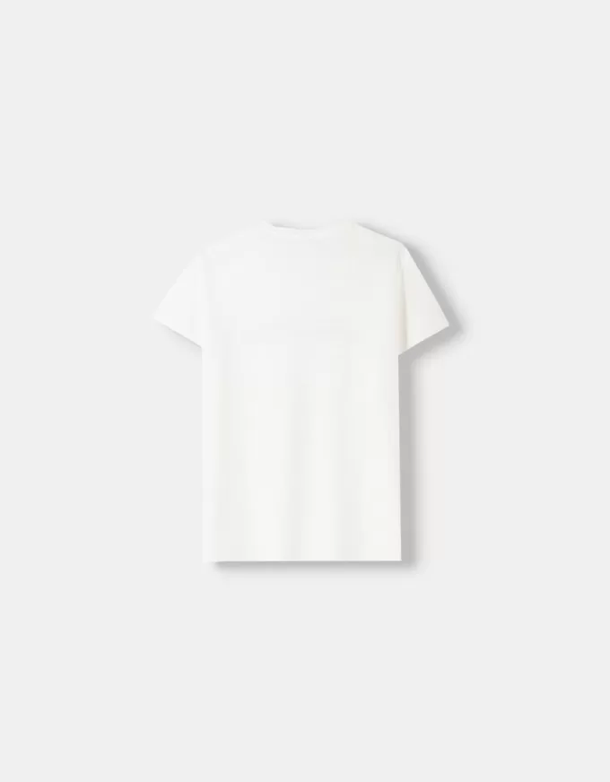 Short sleeve T-shirt with print Short sleeve T-shirt with print