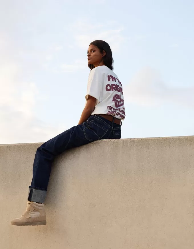 Short sleeve T-shirt with print Short sleeve T-shirt with print