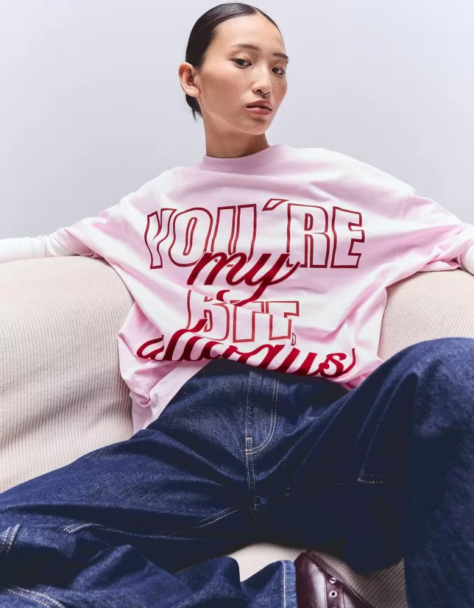 Short sleeve T-shirt with print Short sleeve T-shirt with print