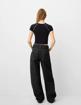 Short sleeve Tamagotchi T-shirt