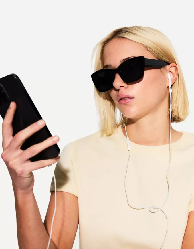 Short sleeve heavy cotton T-shirt Short sleeve heavy cotton T-shirt