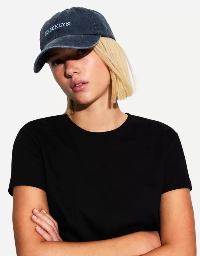 Short sleeve heavy cotton T-shirt Short sleeve heavy cotton T-shirt