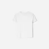 Short sleeve heavy cotton T-shirt Short sleeve heavy cotton T-shirt