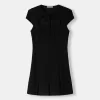 Short sleeve mini dress Short sleeve mini dress