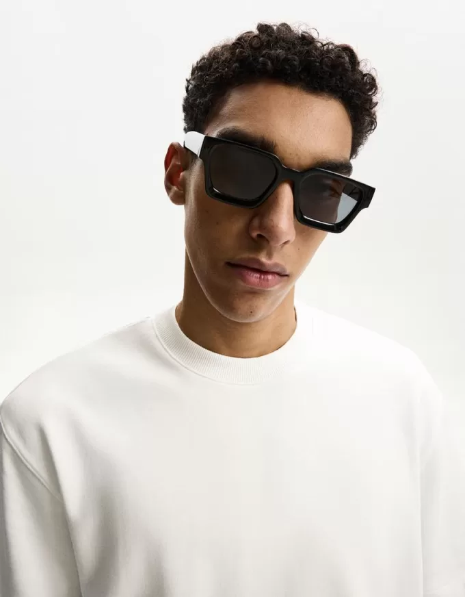 Short sleeve plush T-shirt Short sleeve plush T-shirt