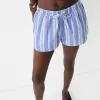Shorts with elastic waistband detail Shorts with elastic waistband detail