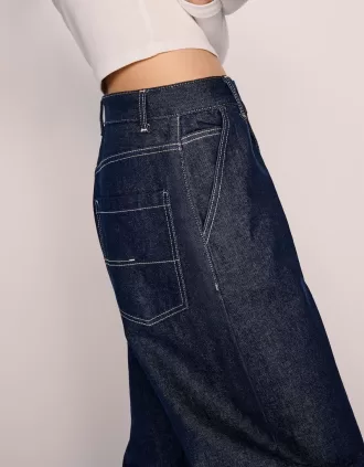 Skater jeans