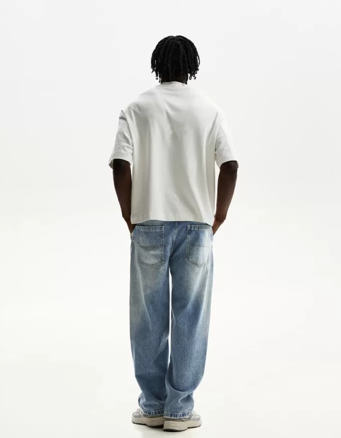 Skater jeans Skater jeans