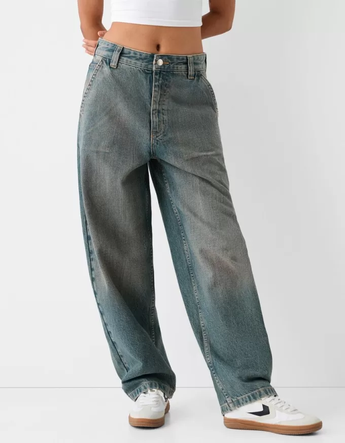 Skater jeans
