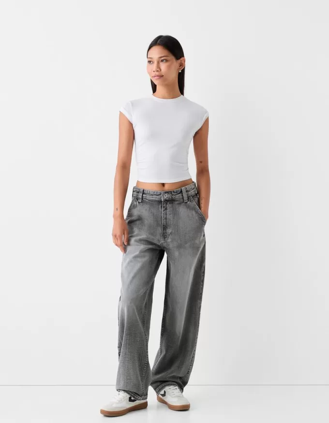 Skater jeans Skater jeans