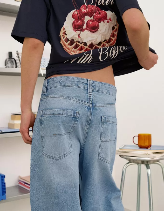 Skater jeans Skater jeans