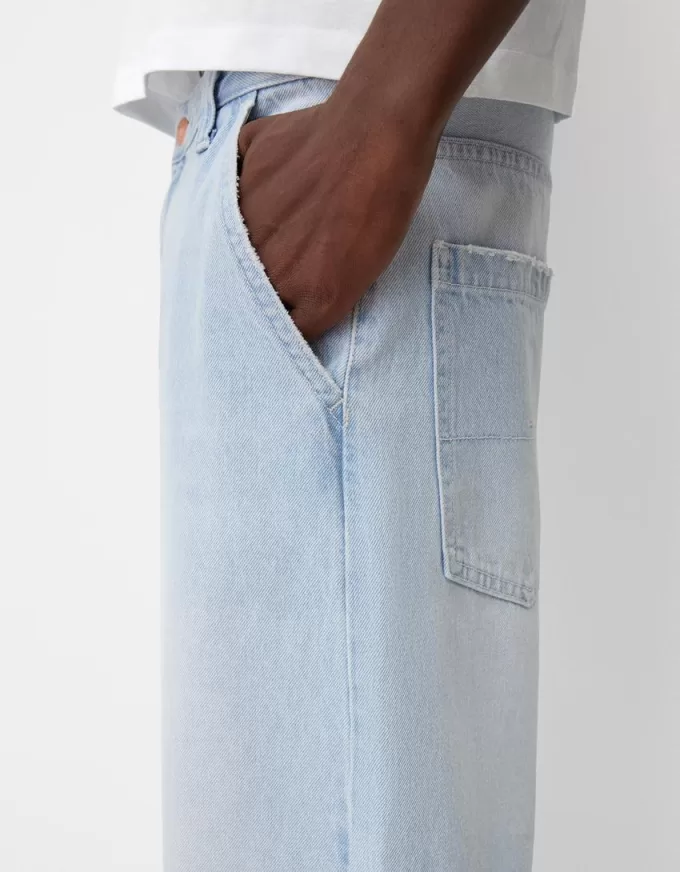 Skater jeans Skater jeans