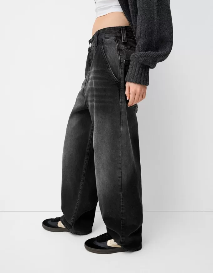 Skater jeans Skater jeans