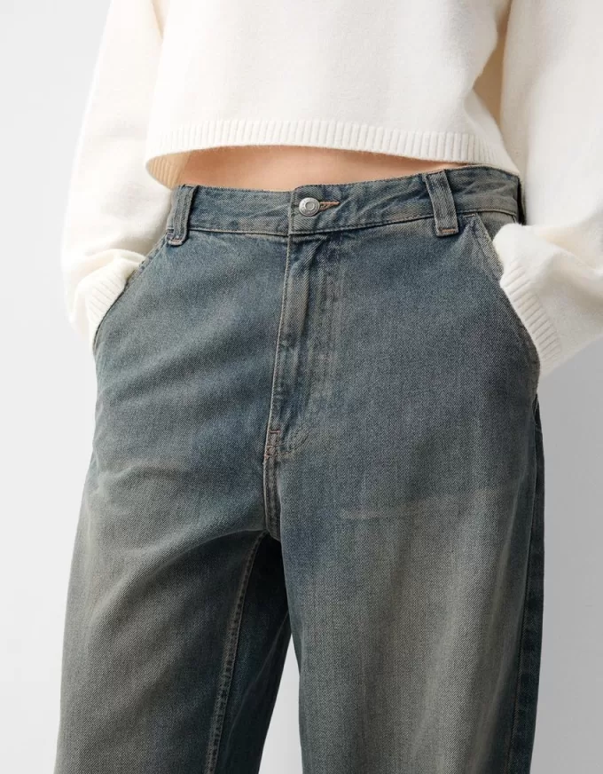 Skater jeans Skater jeans