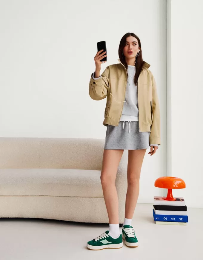 Skater sneakers Skater sneakers