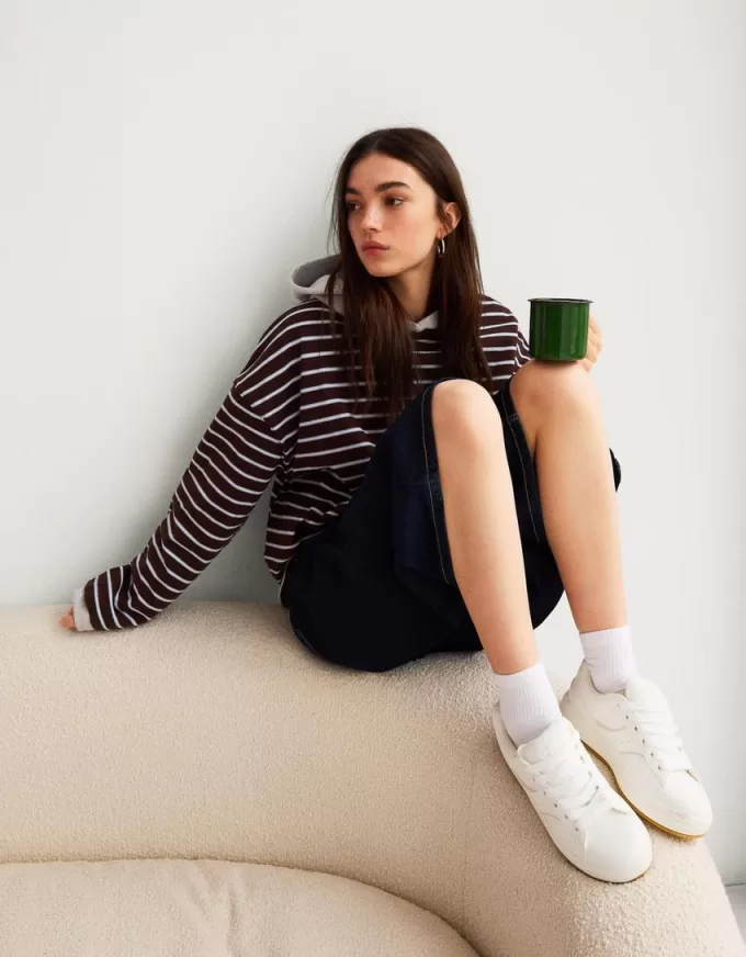 Skater sneakers Skater sneakers