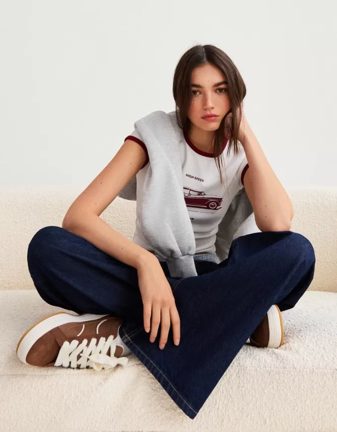 Skater sneakers Skater sneakers