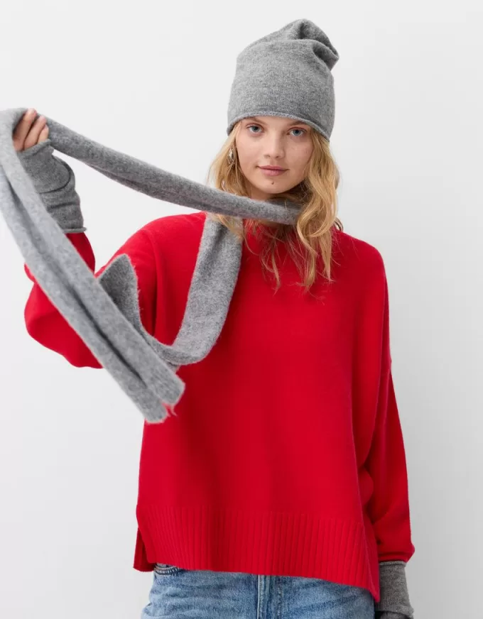 Skinny scarf Skinny scarf