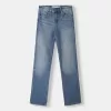 Slim fit jeans