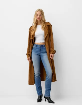 Slim fit jeans 6 330x423 - Slim fit jeans