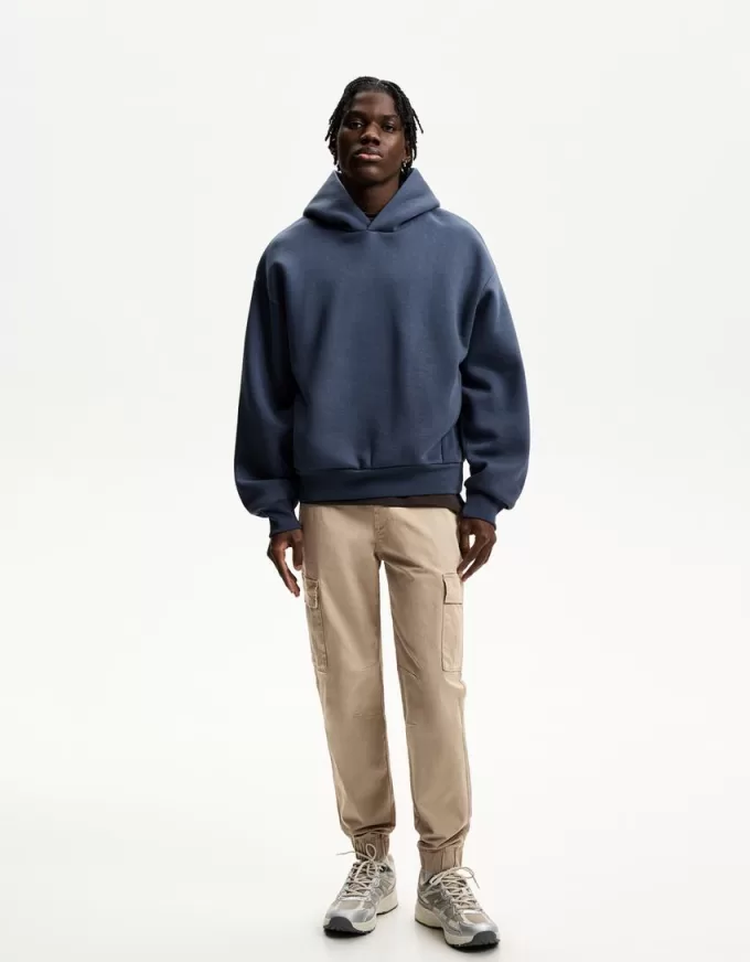 Slim-fit joggers Slim-fit joggers