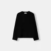 Soft touch crew neck sweater Soft touch crew neck sweater