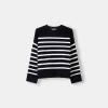 Soft touch crew neck sweater Soft touch crew neck sweater