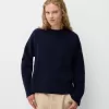 Soft touch crew neck sweater Soft touch crew neck sweater