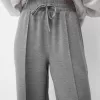 Soft touch wide-leg pants Soft touch wide-leg pants
