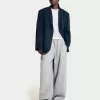 Soft wide-leg pants Soft wide-leg pants