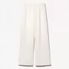 Soft wide-leg pants Soft wide-leg pants