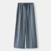 Soft wide-leg pants Soft wide-leg pants