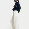 Soft wide-leg pants Soft wide-leg pants